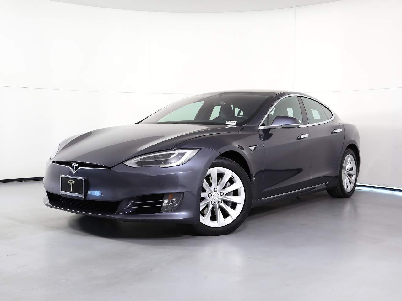 2019 Tesla Model S 100D