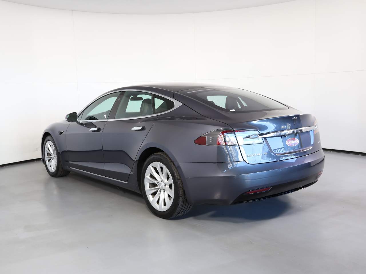 2019 Tesla Model S 100D