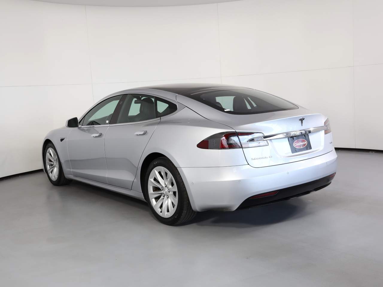 2018 Tesla Model S 75D