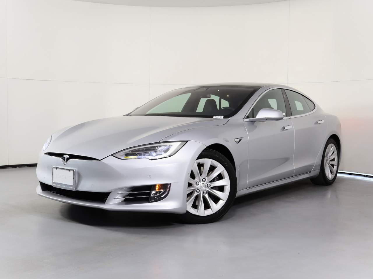 2018 Tesla Model S 75D