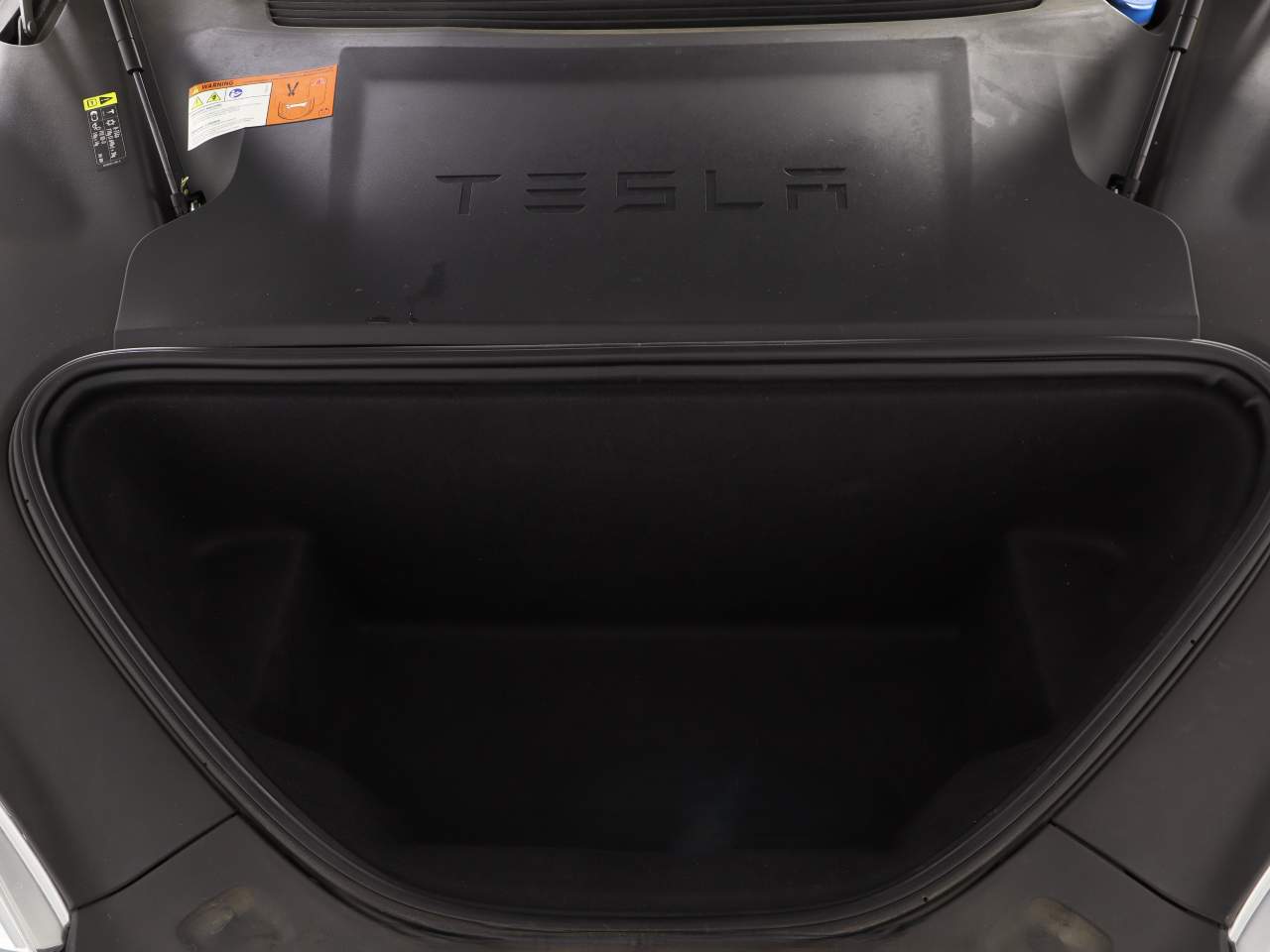 2018 Tesla Model S 75D