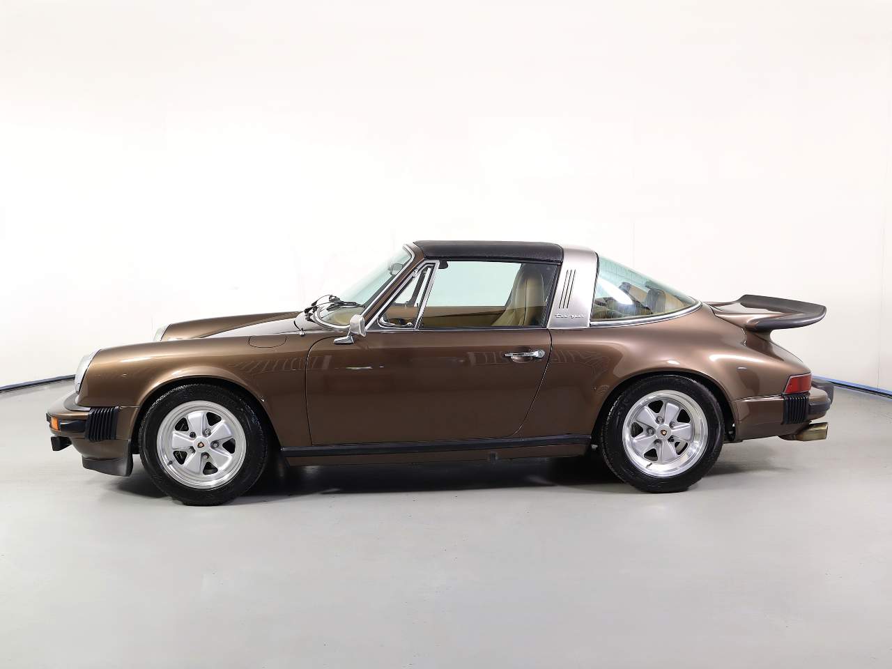1975 Porsche 911
