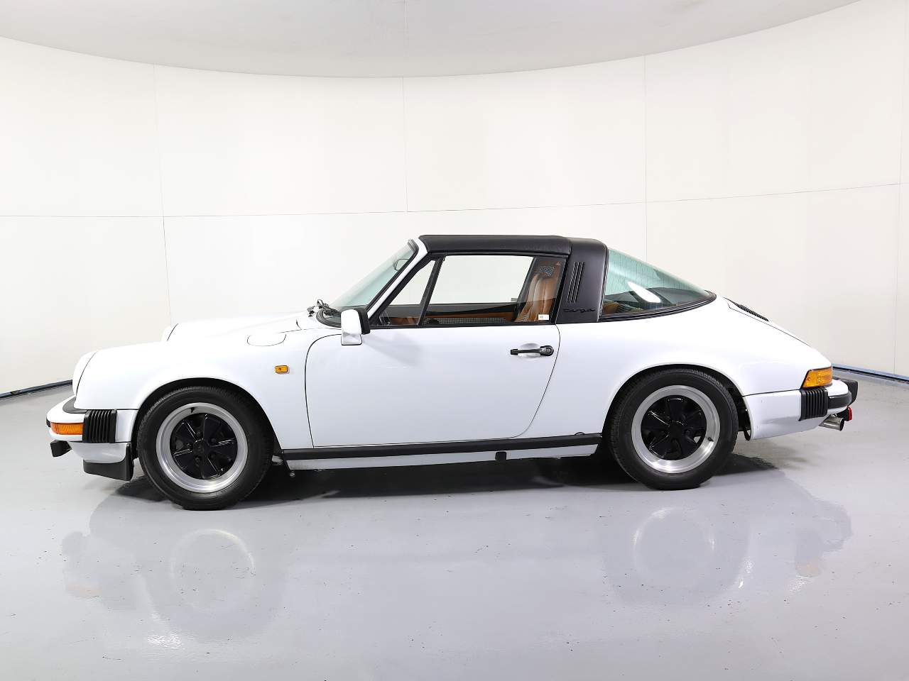 1977 Porsche 911 TARGA Targa