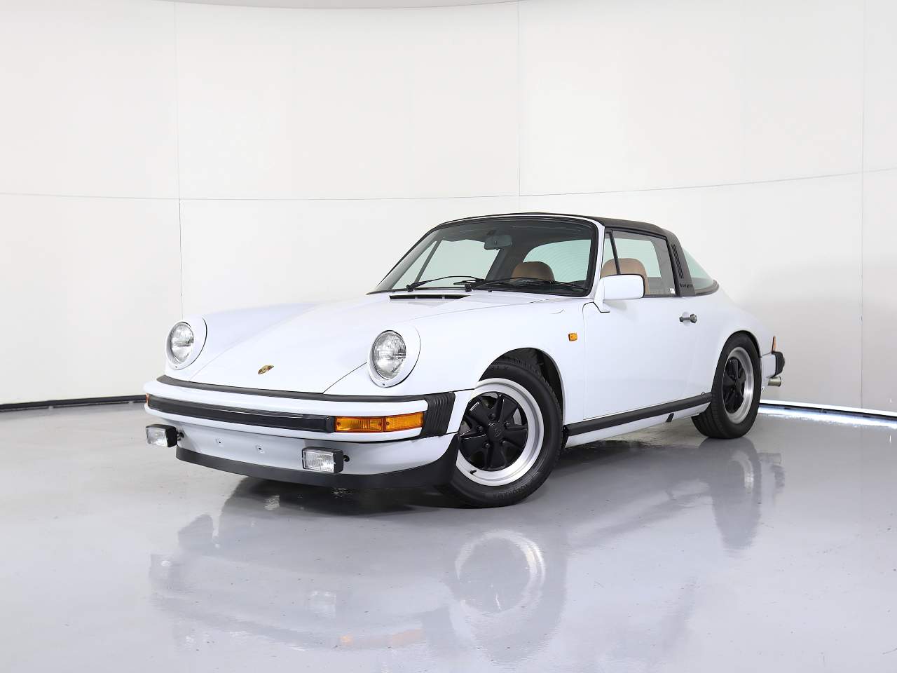 1977 Porsche 911 TARGA Targa