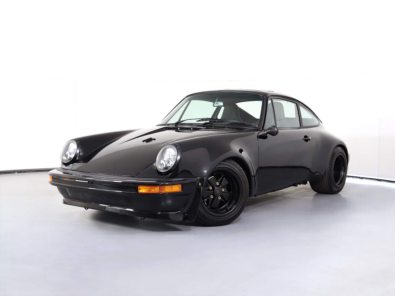 1979 Porsche 911