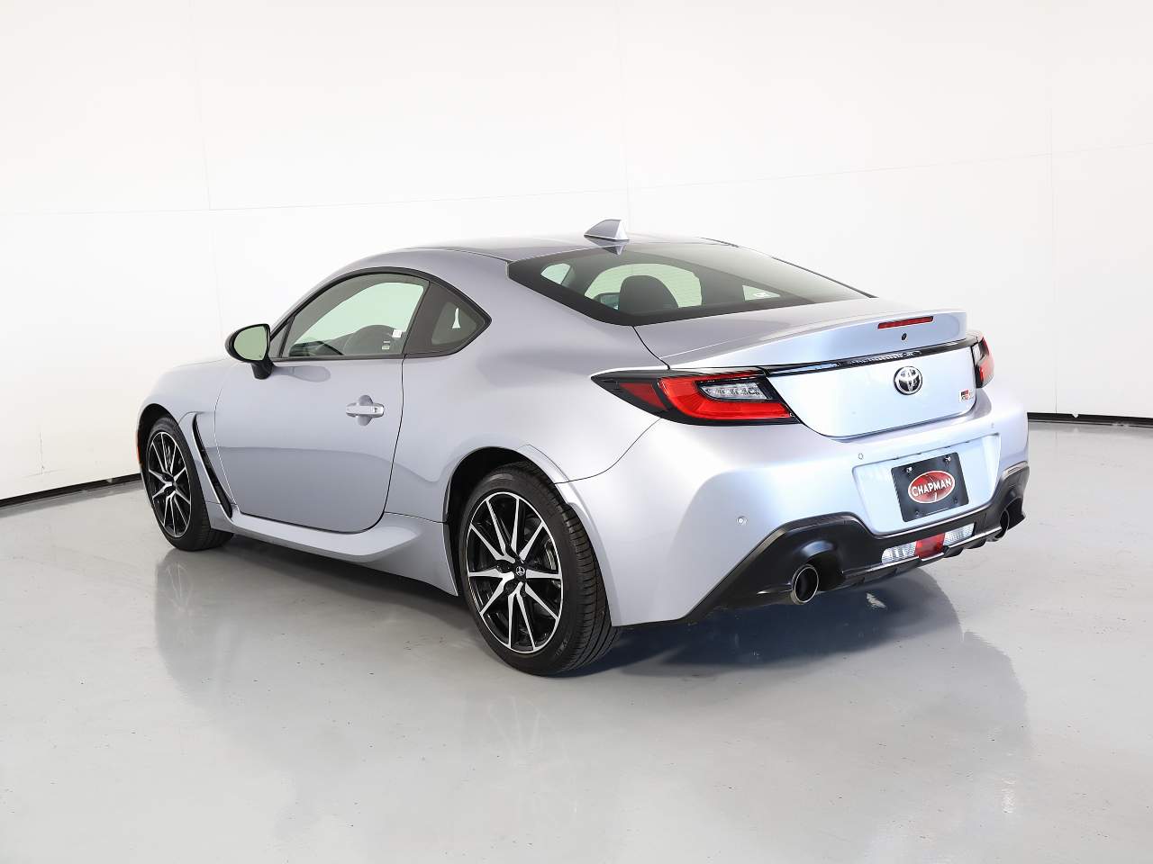 2022 Toyota GR86  