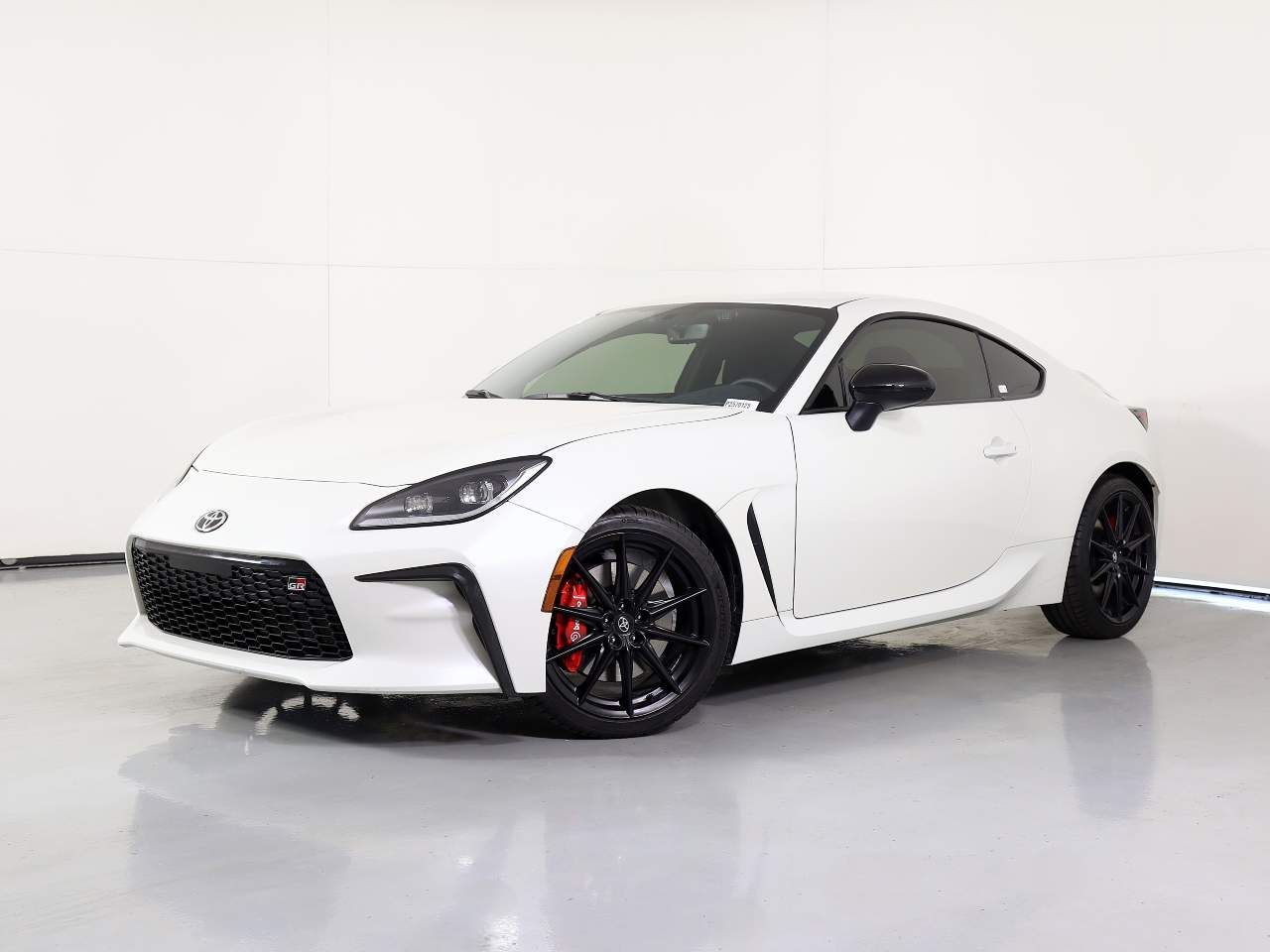 2025 Toyota GR86 Premium