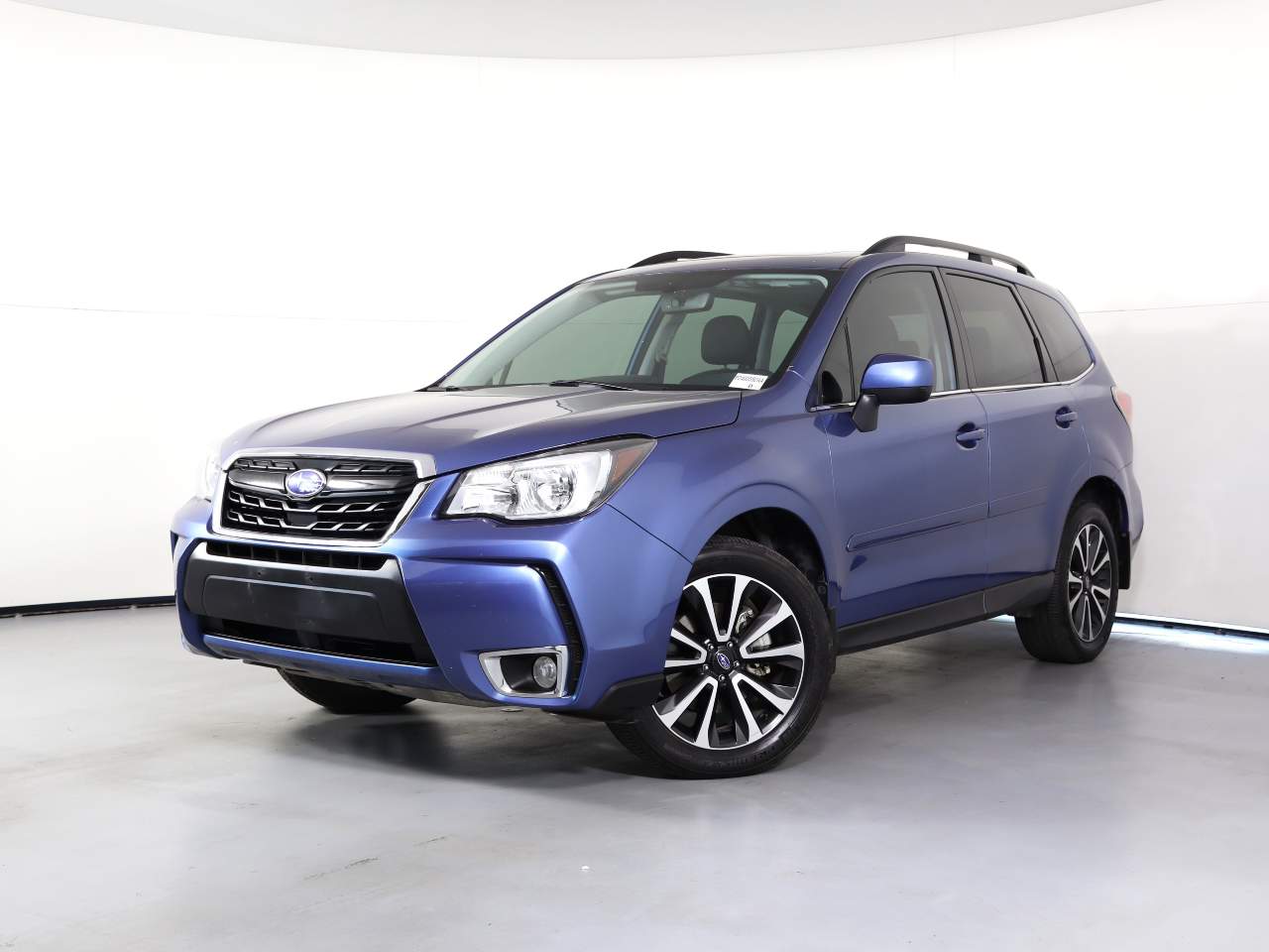 2018 Subaru Forester 2.0XT Premium