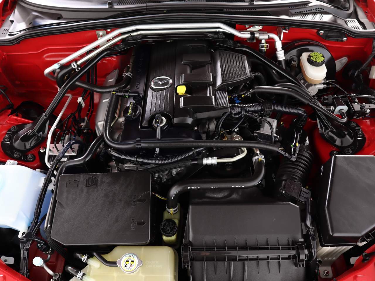 2010 Mazda MX-5 Miata Grand Touring