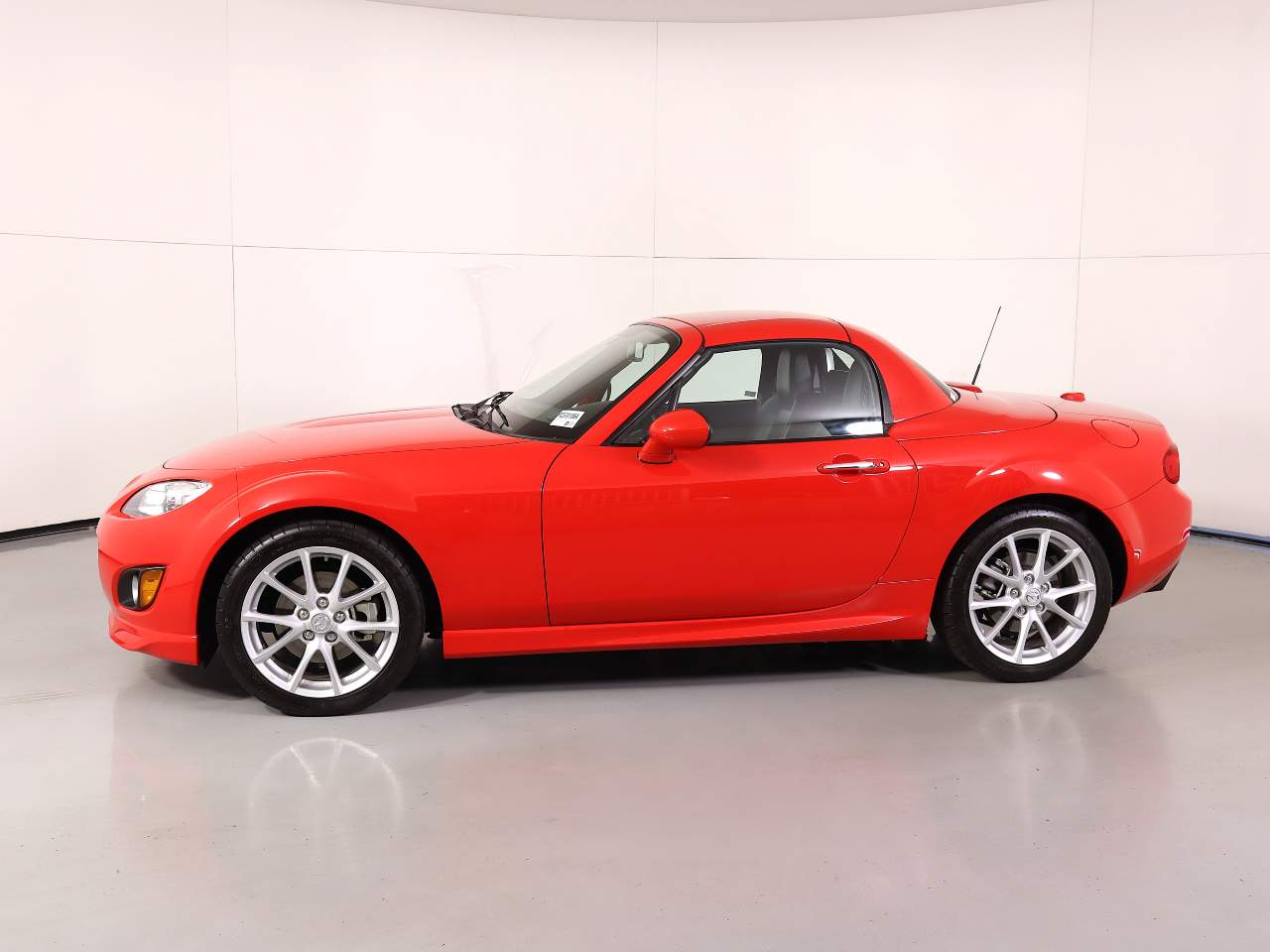 2010 Mazda MX-5 Miata Grand Touring