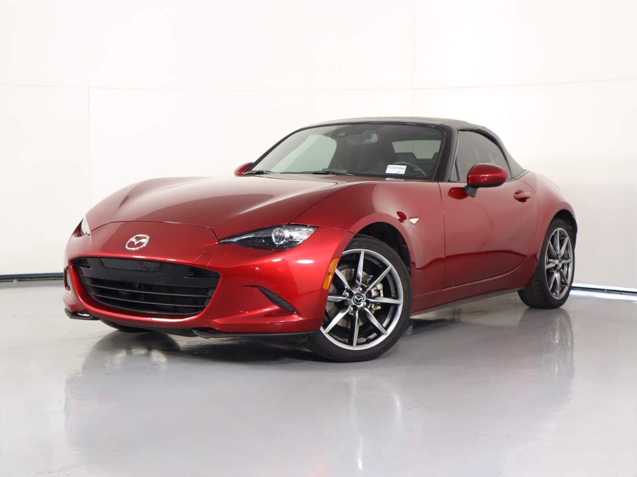 2021 Mazda MX-5 Miata Grand Touring