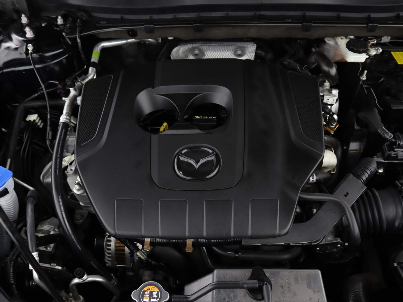 2024 Mazda CX-5 2.5 S Premium