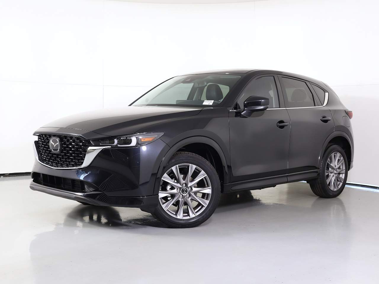 2024 Mazda CX-5 2.5 S Premium