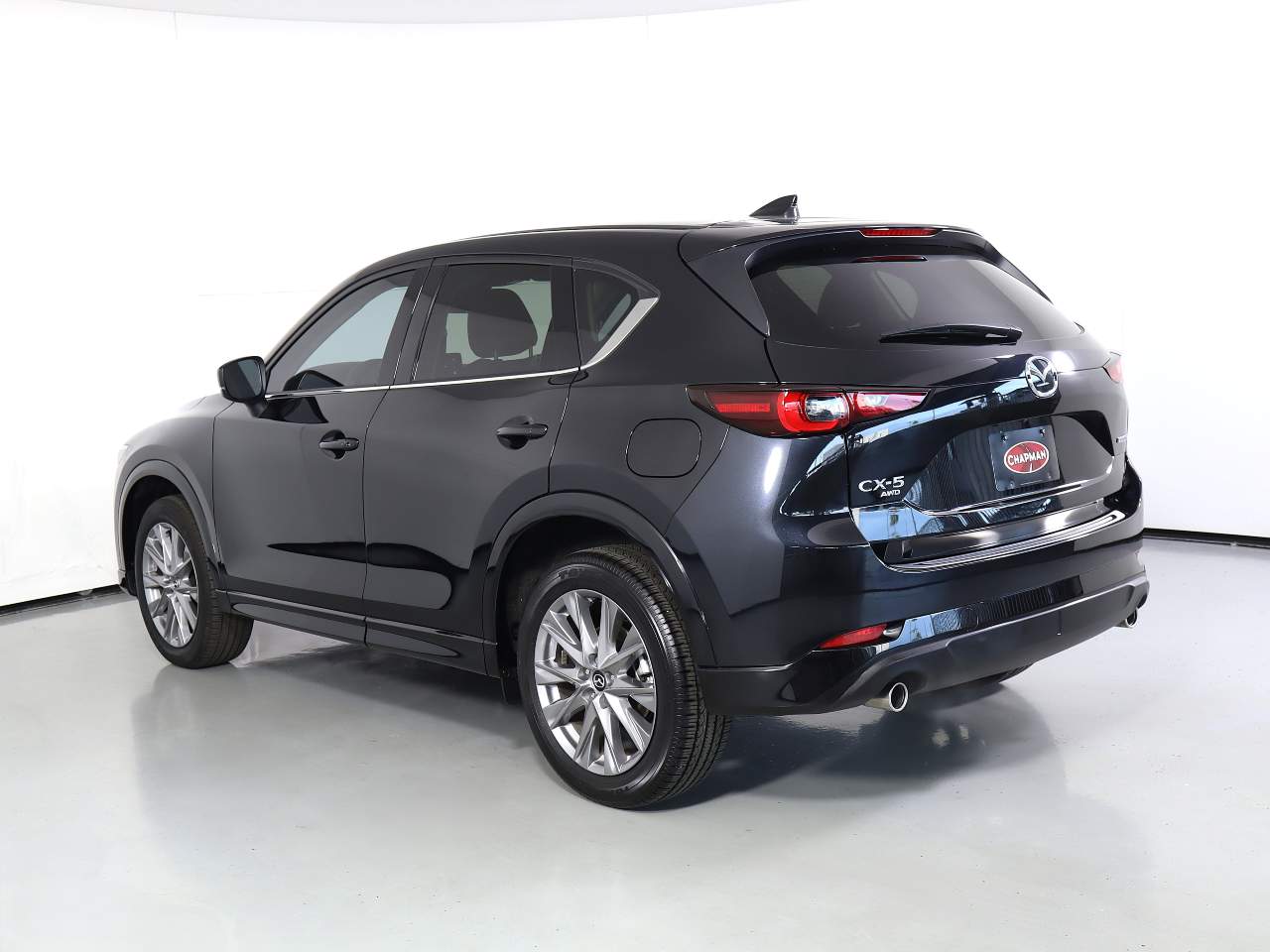2024 Mazda CX-5 2.5 S Premium
