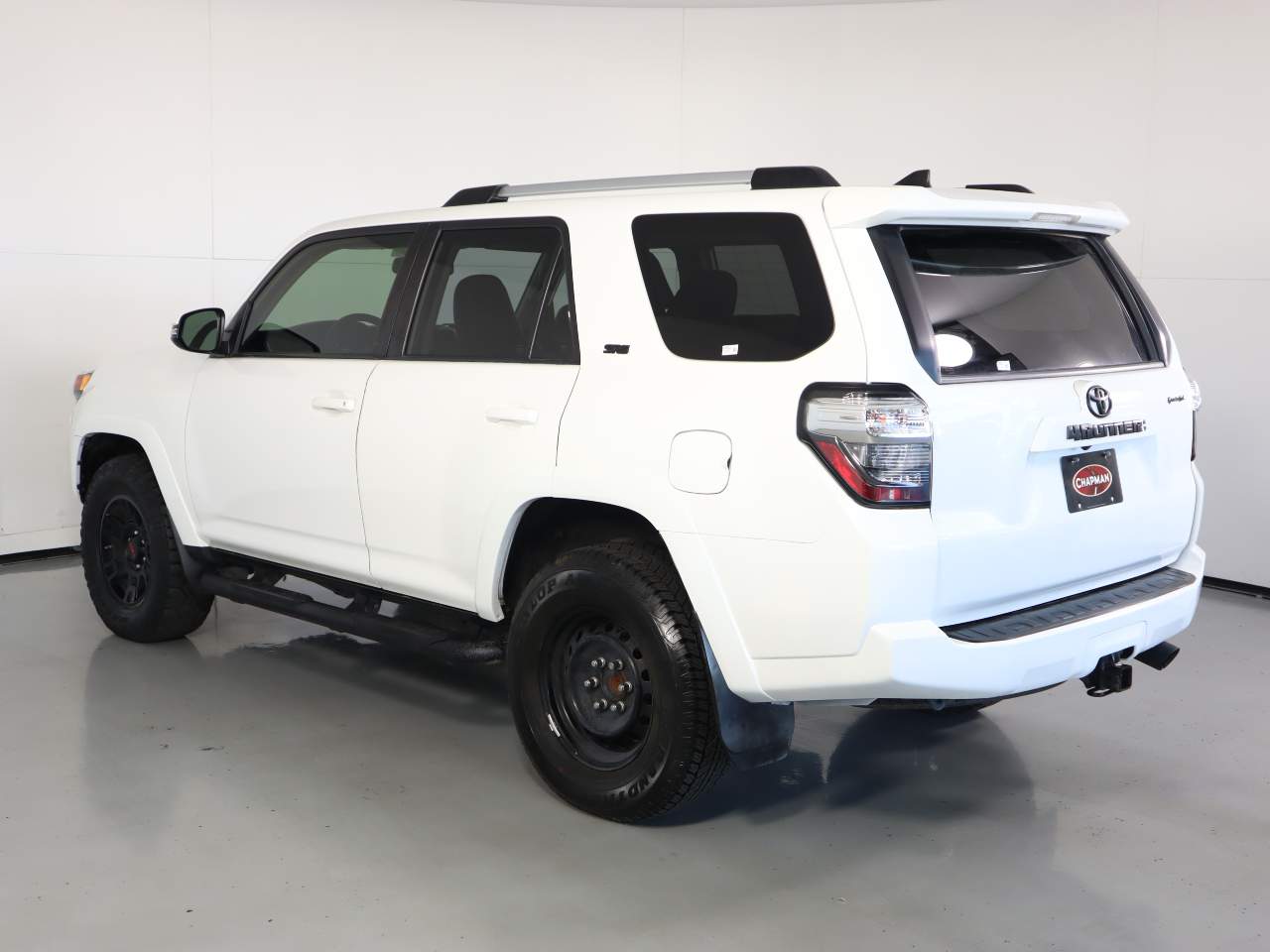 2020 Toyota 4Runner SR5 Premium