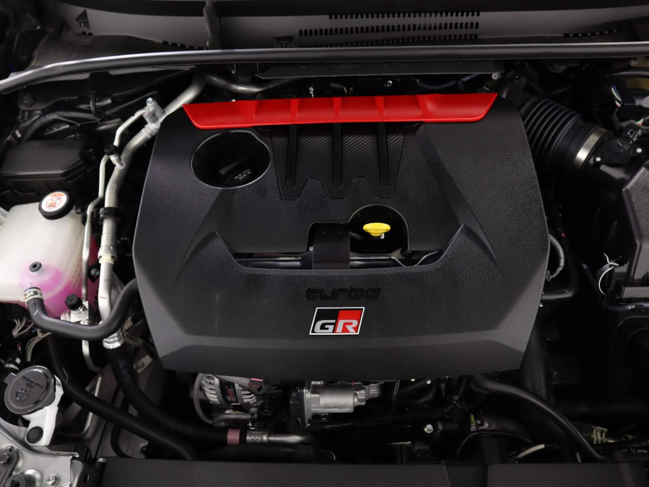 2025 Toyota GR Corolla Premium