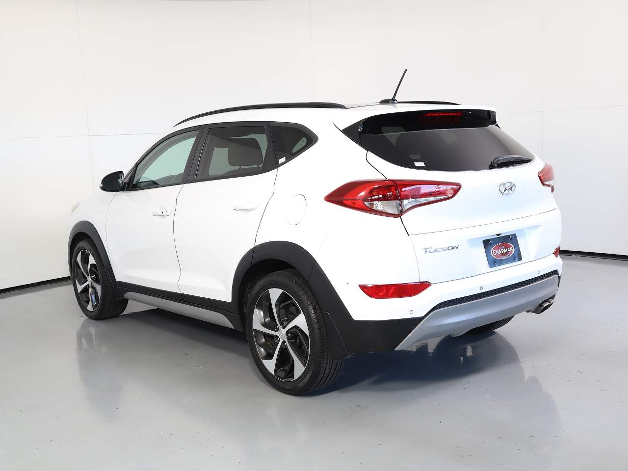 2017 Hyundai TUCSON Value