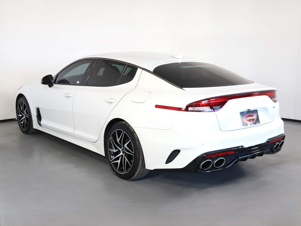 2023 Kia Stinger GT-Line