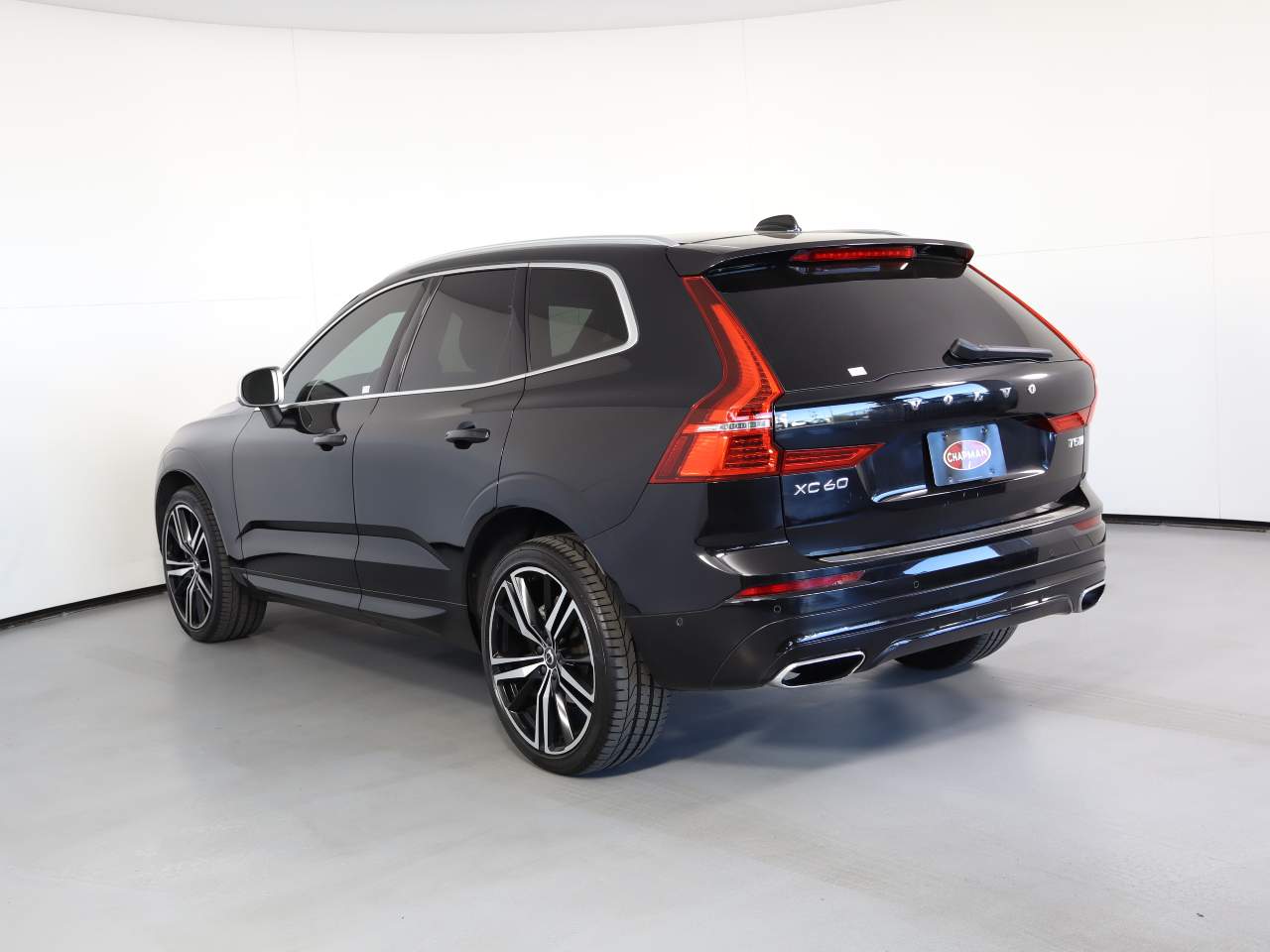 2019 Volvo XC60 T5 R-Design