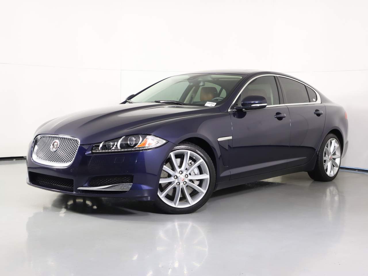 2015 Jaguar XF 3.0 Portfolio