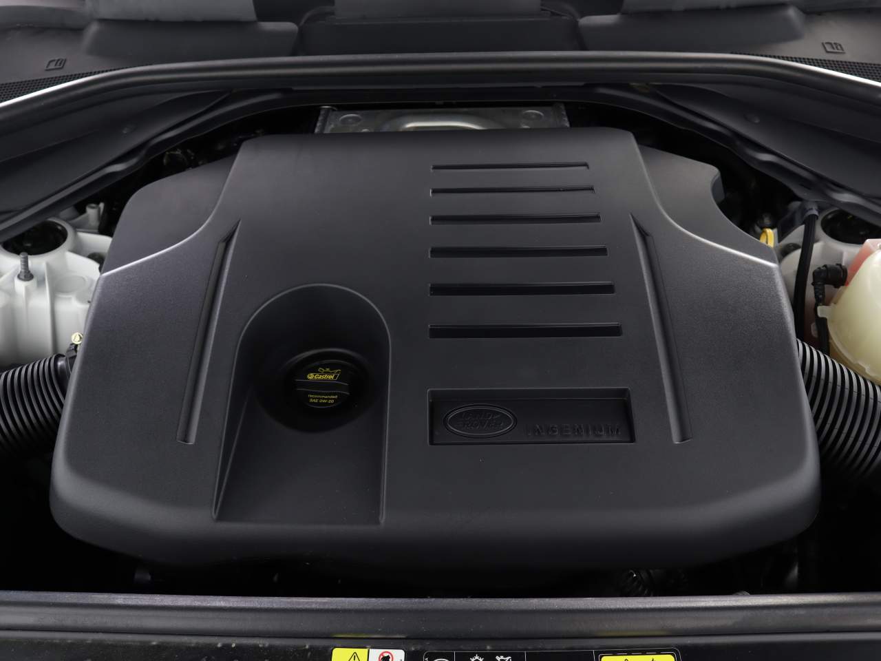 2025 Land Rover Range Rover Sport P400 Dynamic SE