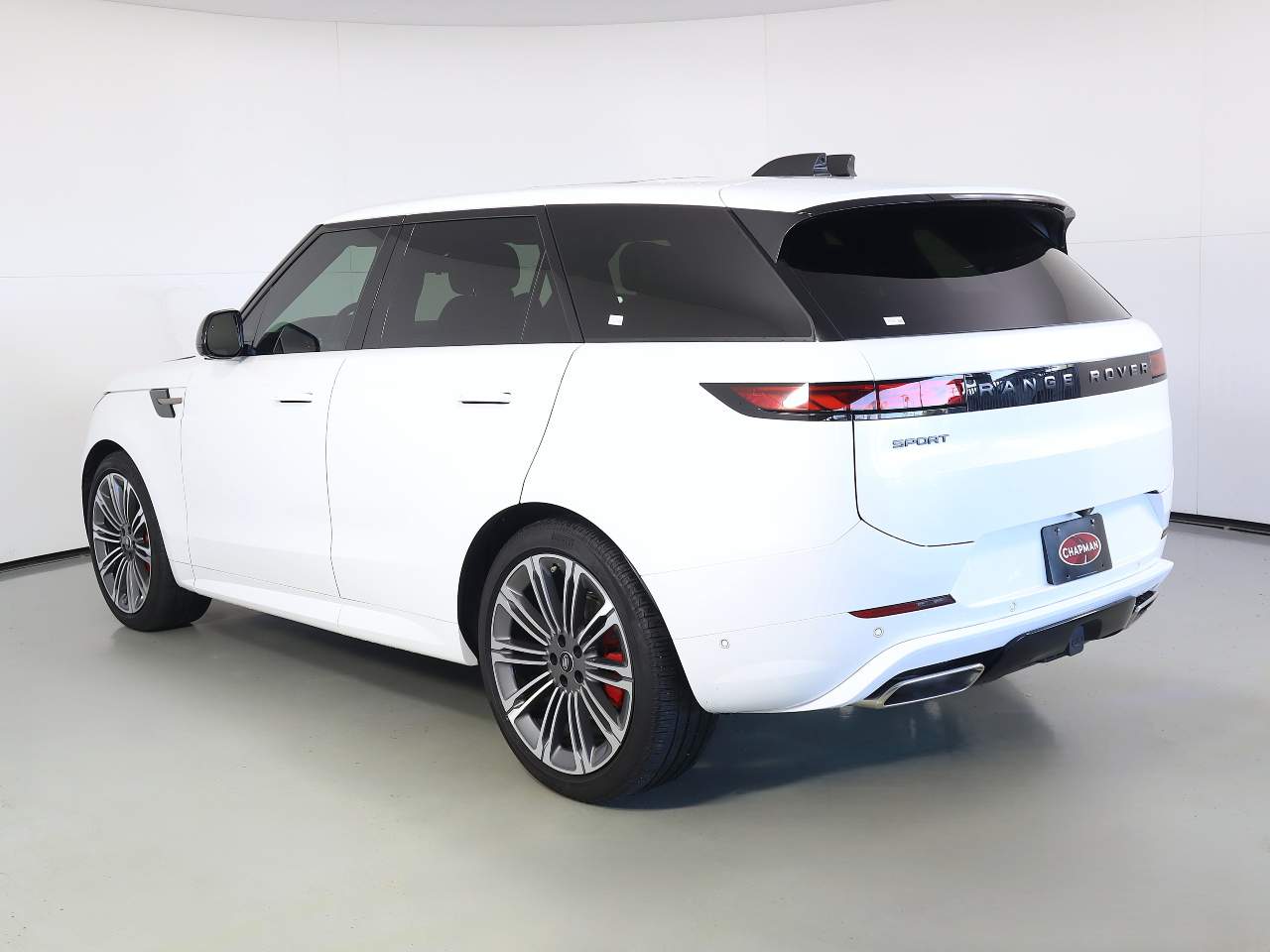 2025 Land Rover Range Rover Sport P400 Dynamic SE
