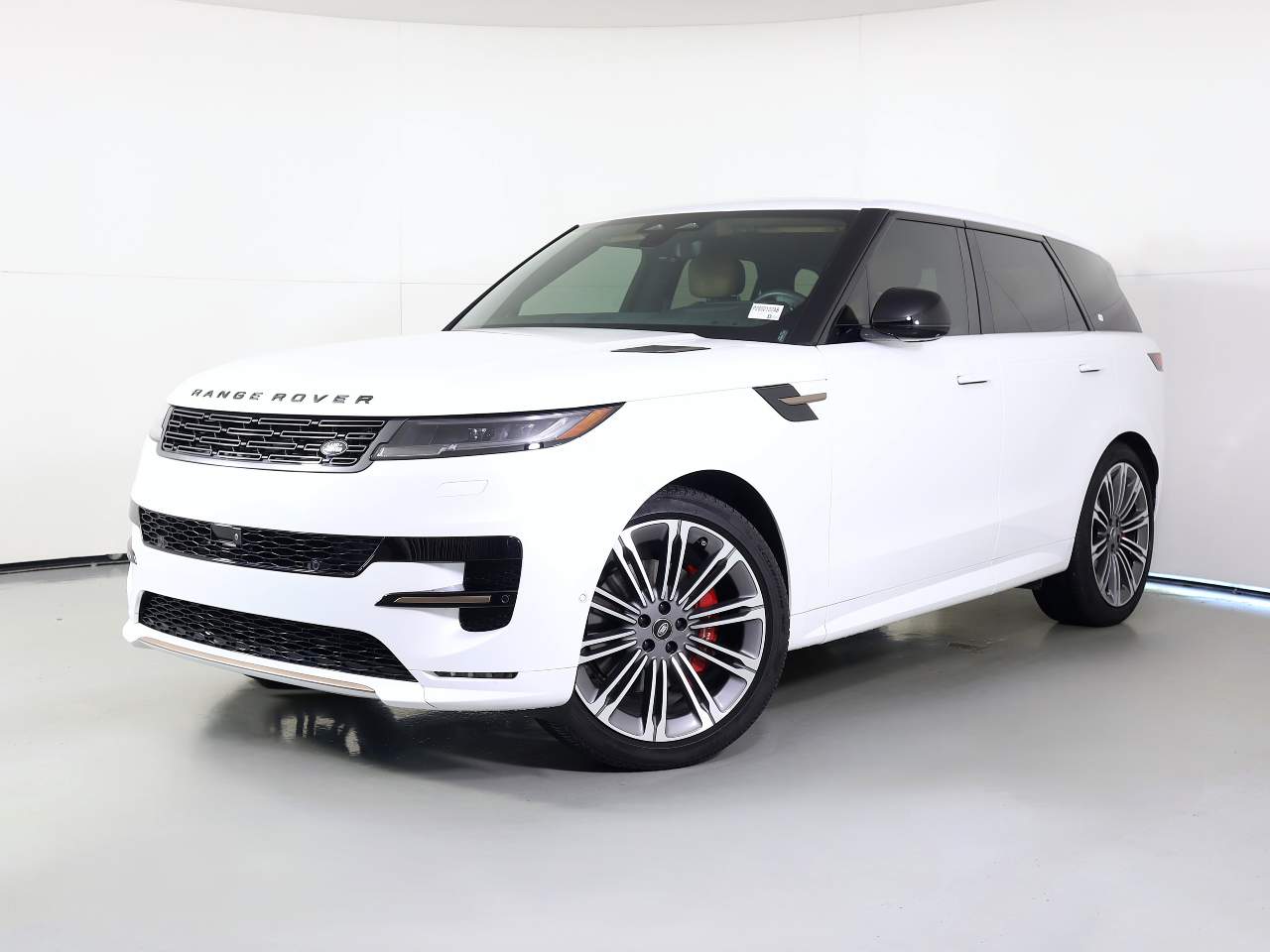 2025 Land Rover Range Rover Sport P400 Dynamic SE