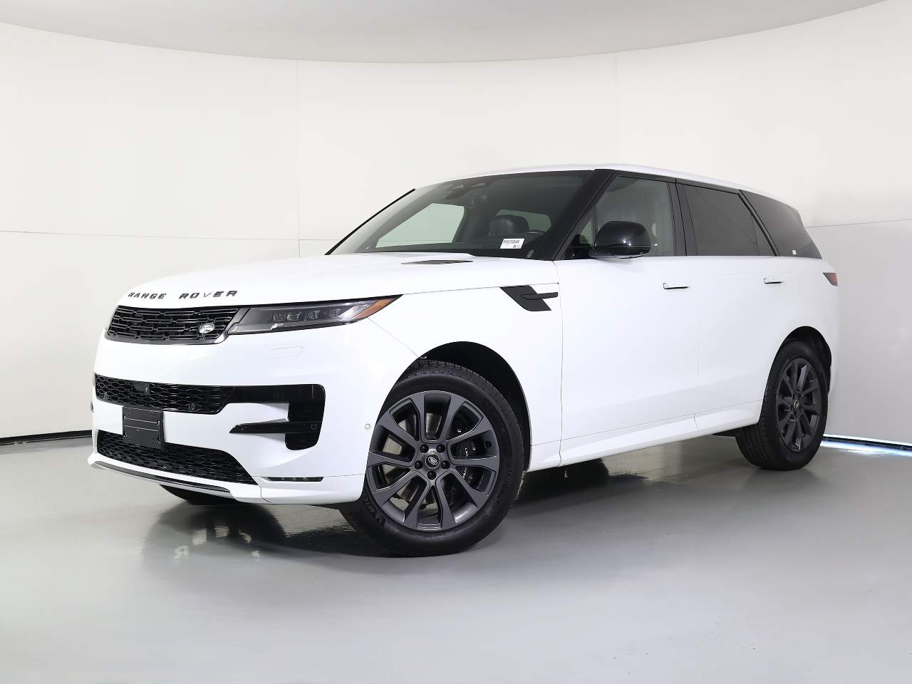 2024 Land Rover Range Rover Sport P400 Dynamic SE
