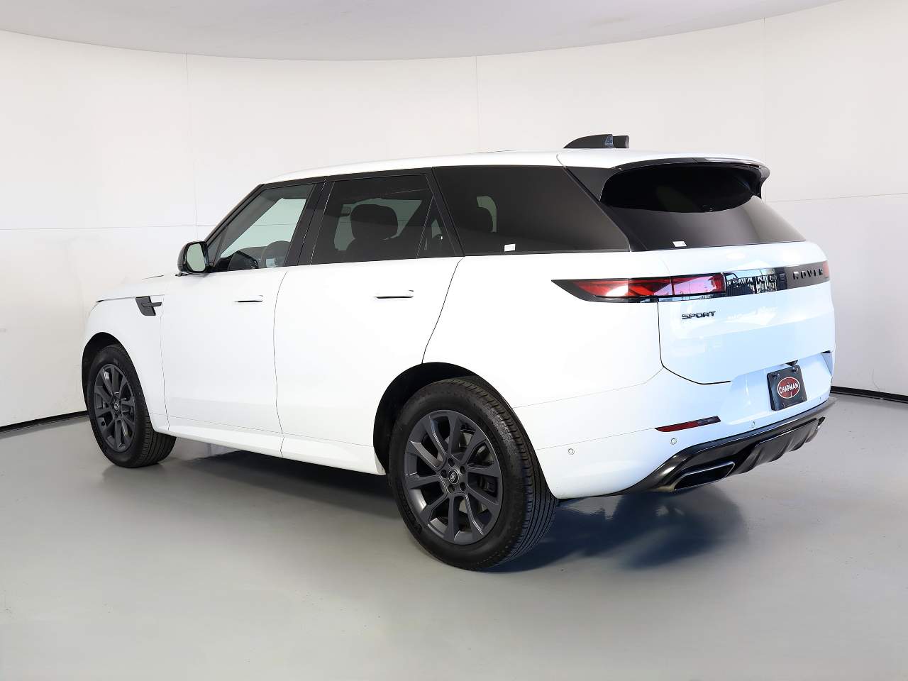 2024 Land Rover Range Rover Sport P400 Dynamic SE