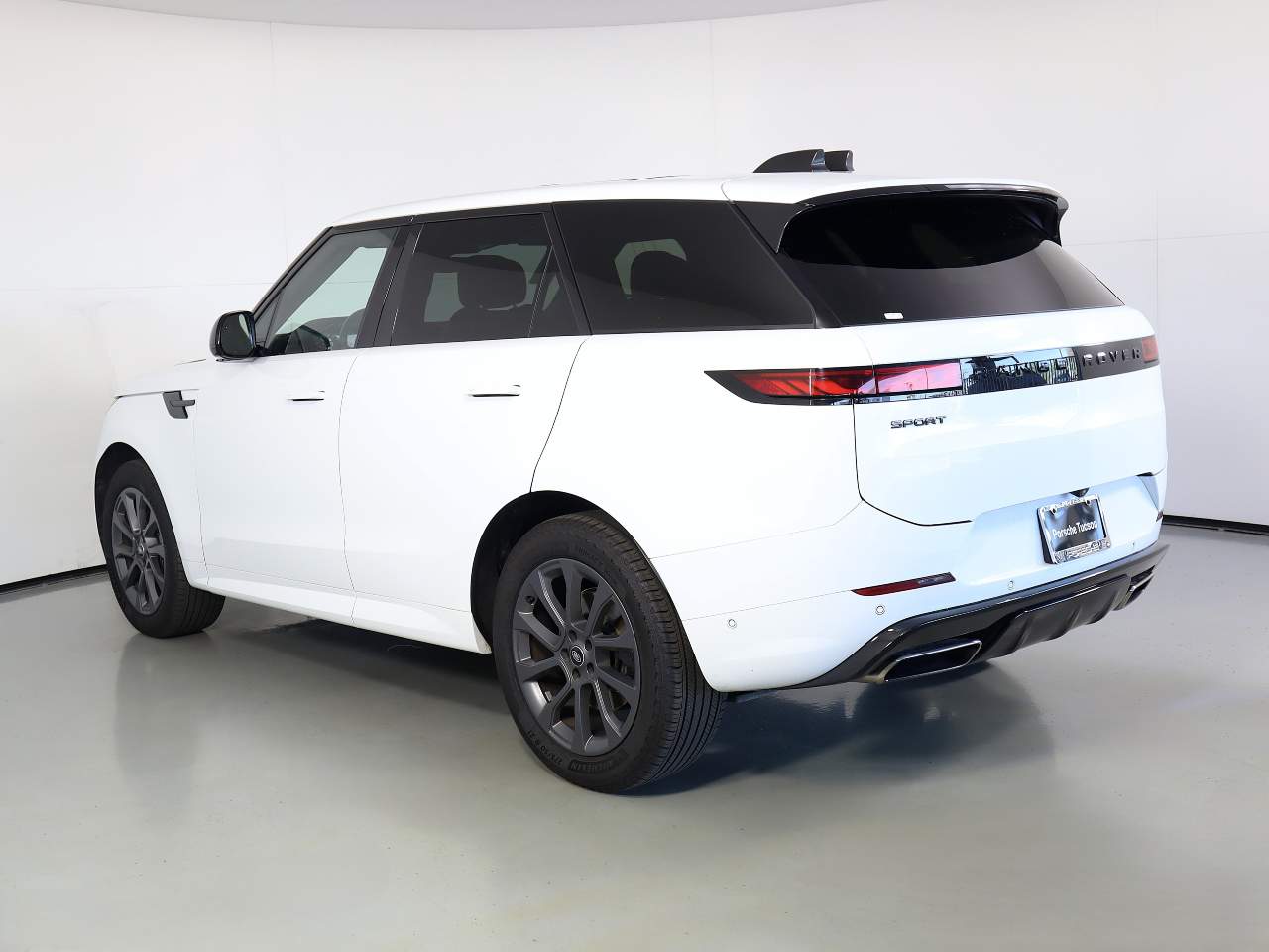 2024 Land Rover Range Rover Sport P400 Dynamic SE