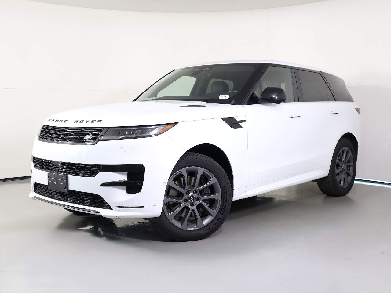 2024 Land Rover Range Rover Sport P400 Dynamic SE