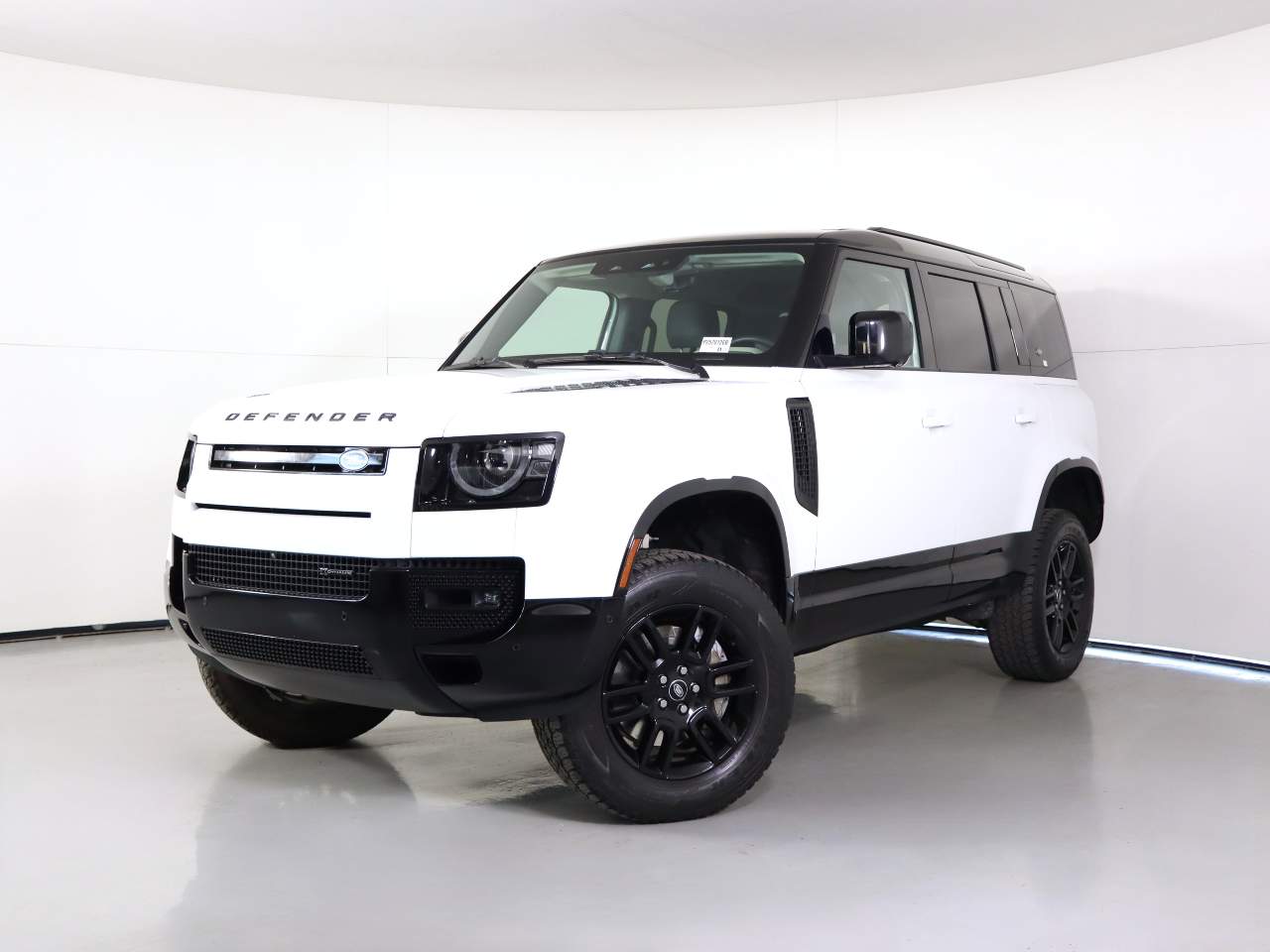 2023 Land Rover Defender 110 X-Dynamic SE