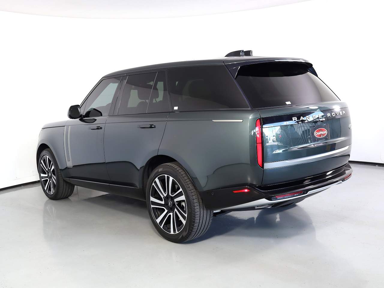 2023 Land Rover Range Rover P530 SE