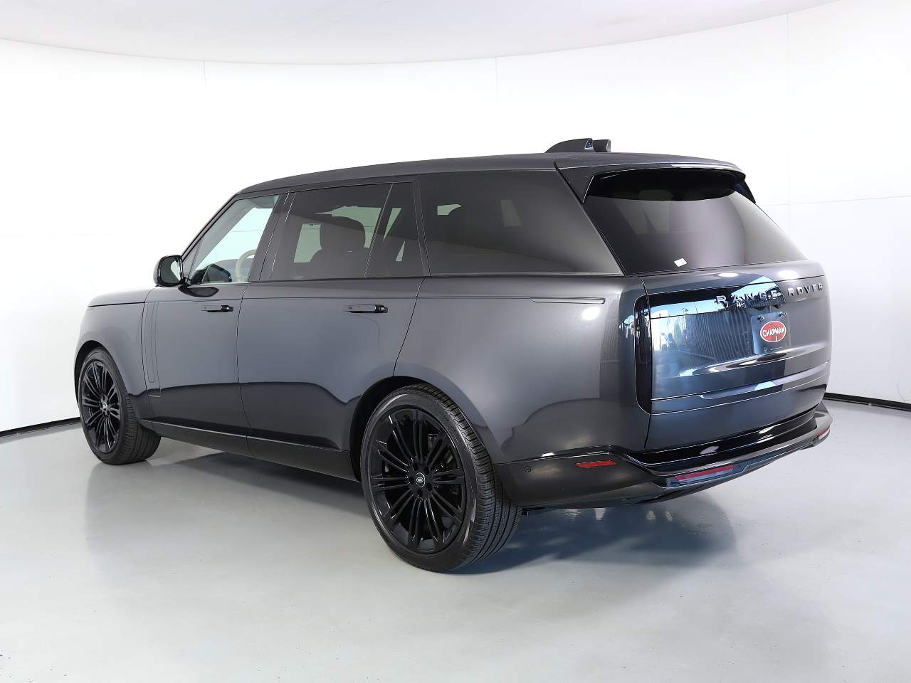 2024 Land Rover Range Rover P400 SE LWB