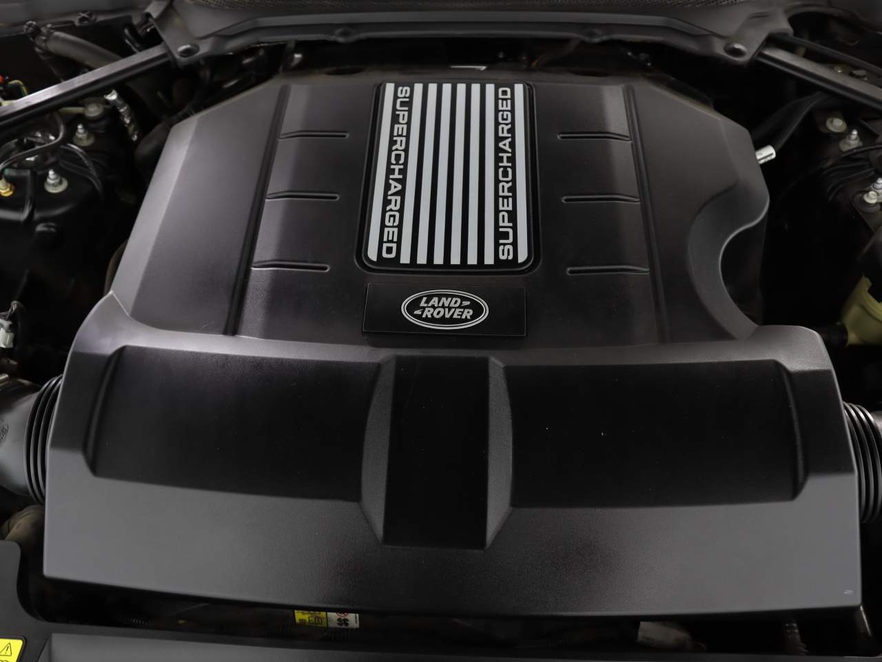 2020 Land Rover Range Rover Sport P525 HSE Dynamic