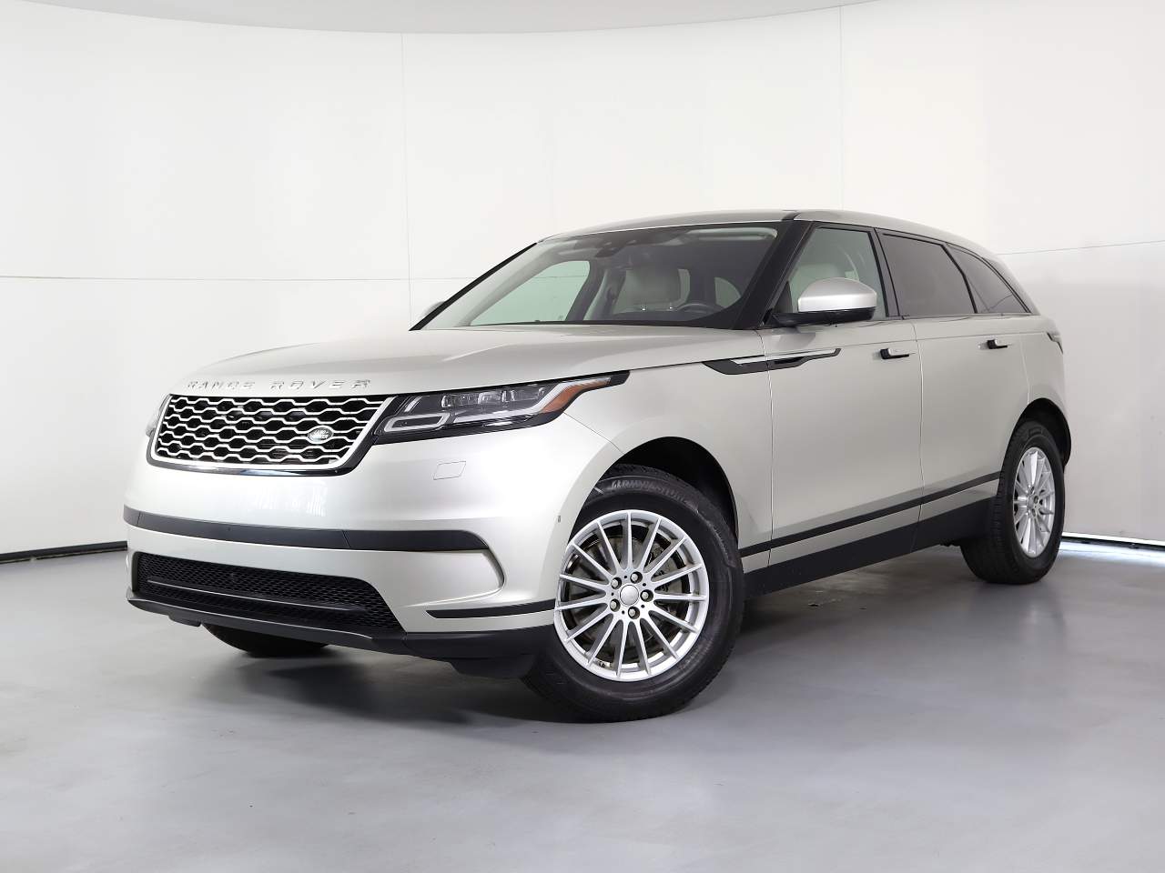 2018 Land Rover Range Rover Velar P250 S