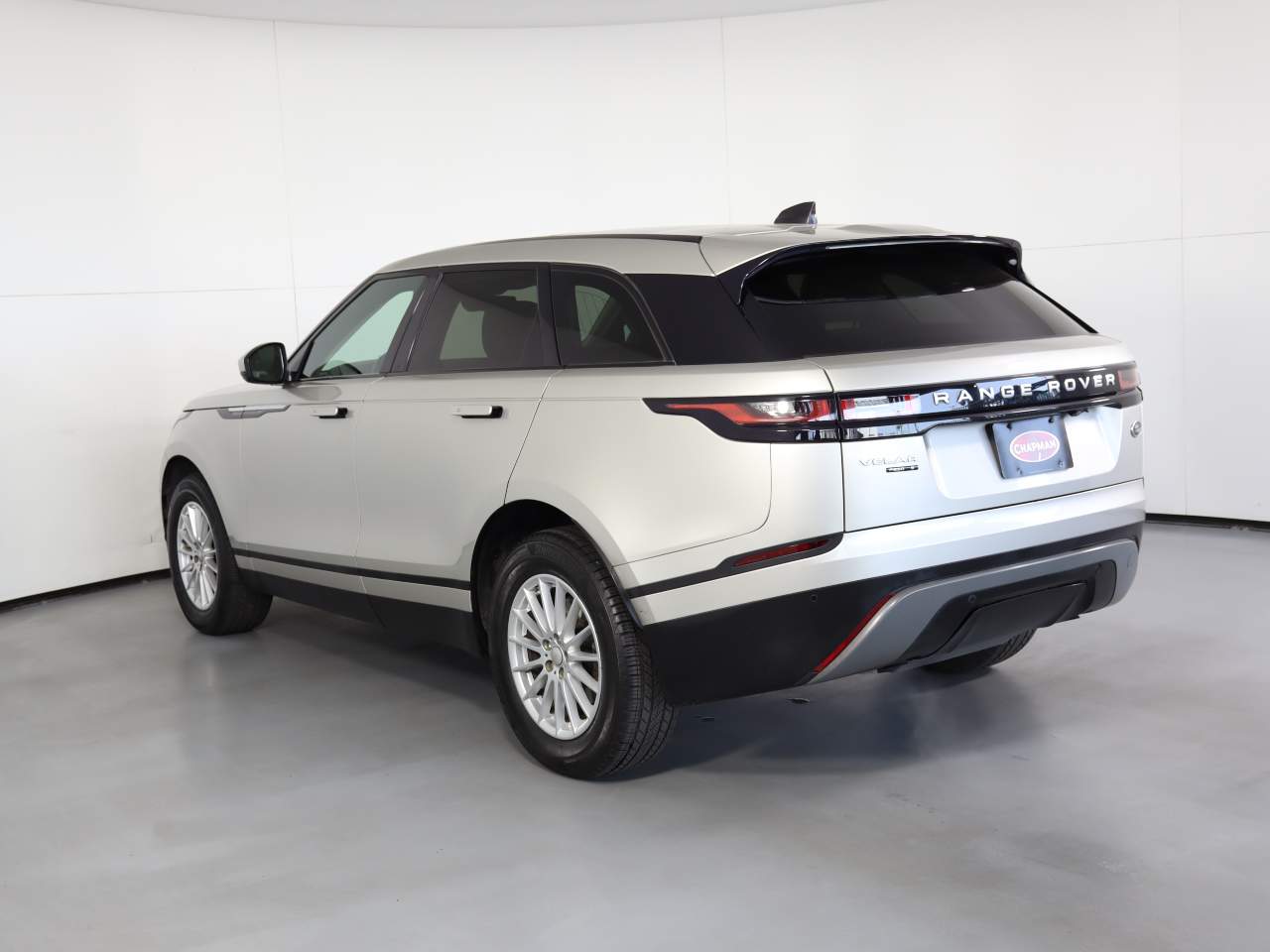 2018 Land Rover Range Rover Velar P250 S