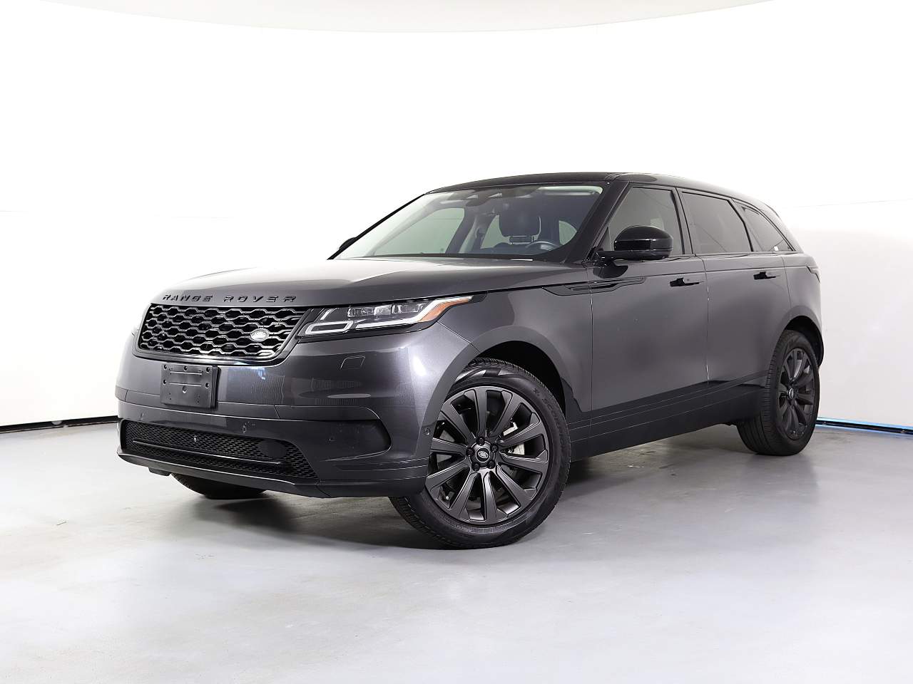 2021 Land Rover Range Rover Velar P250 S