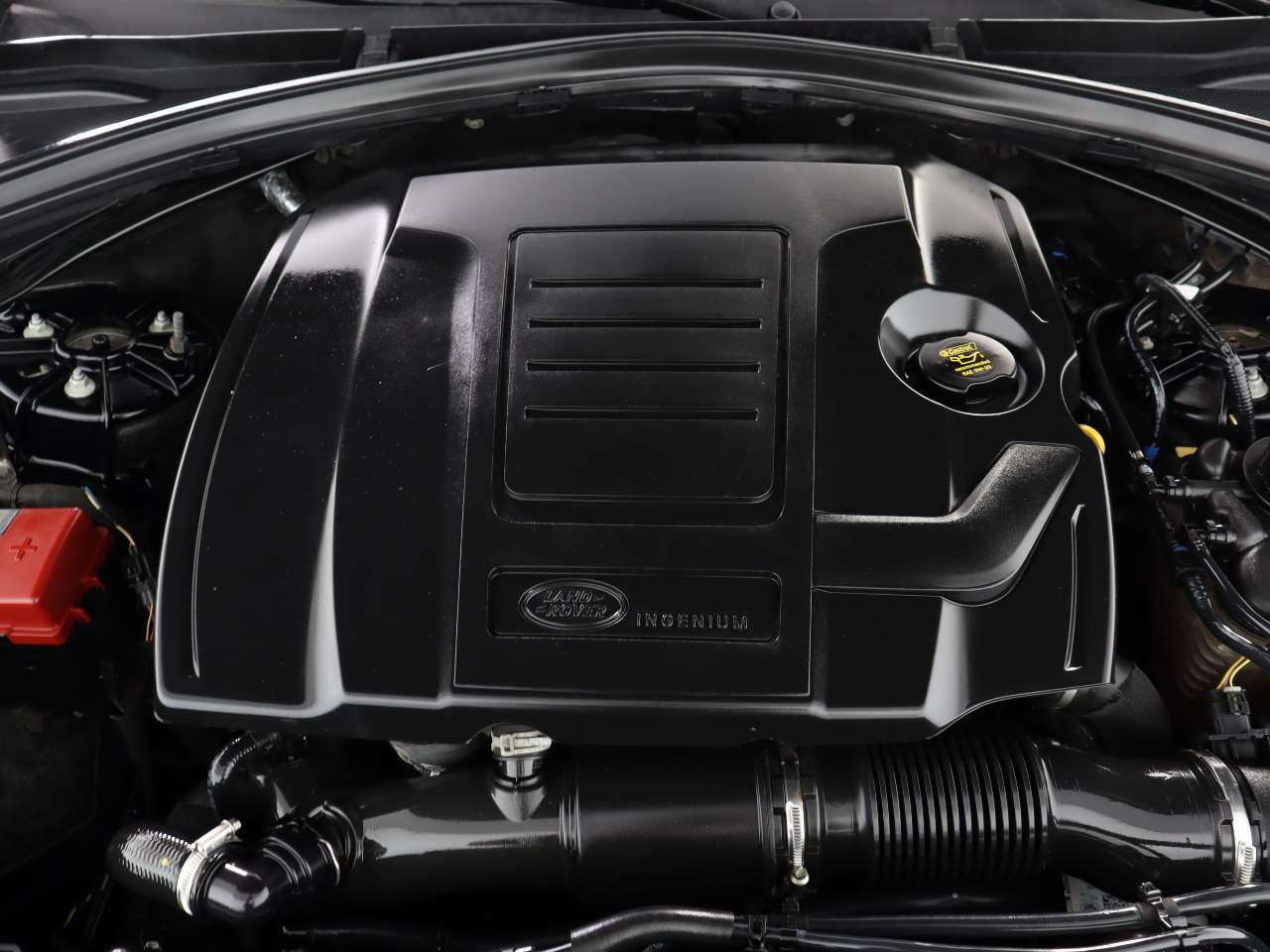 2020 Land Rover Range Rover Velar P250 R-Dynamic S