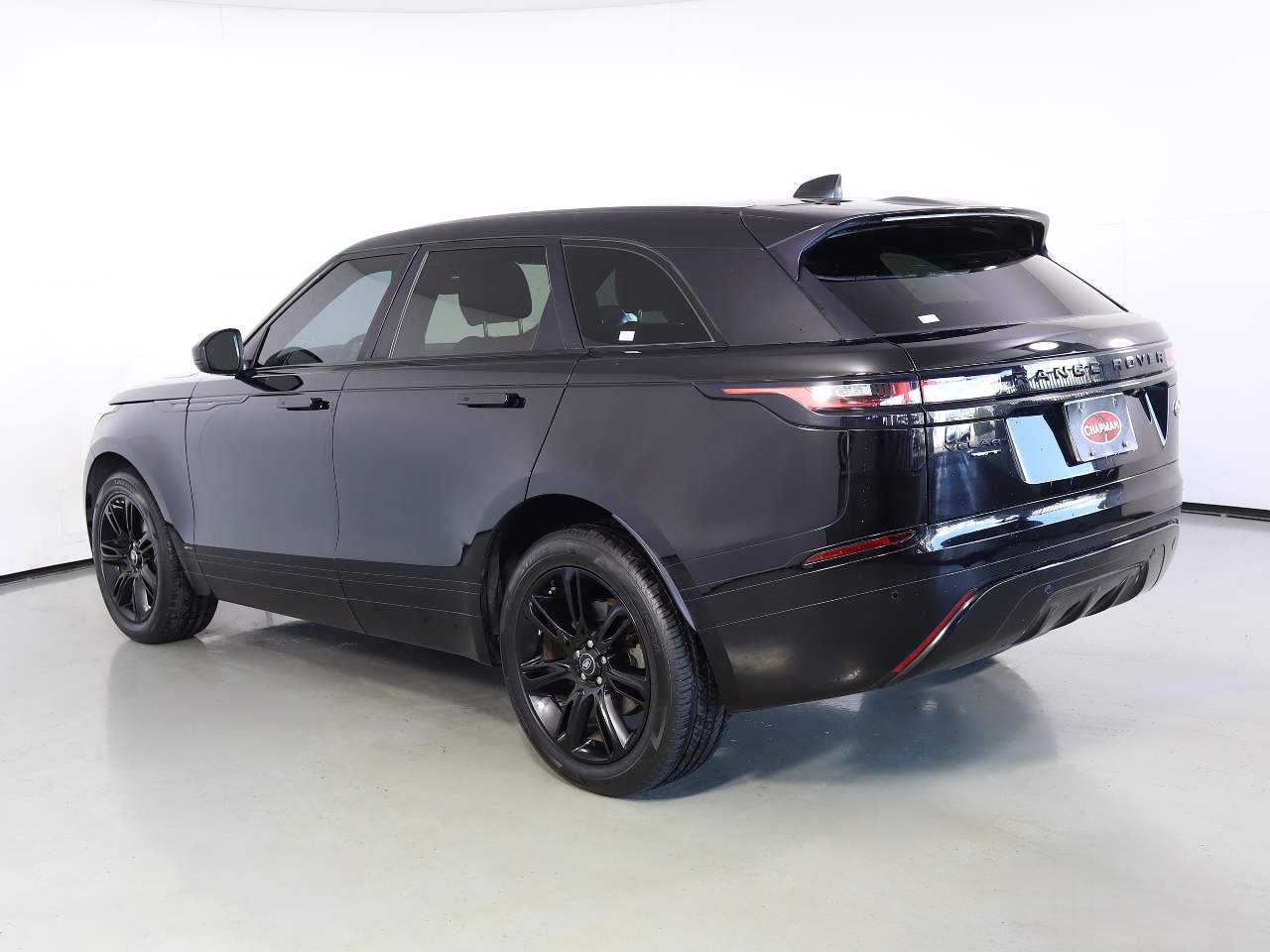 2020 Land Rover Range Rover Velar P250 R-Dynamic S