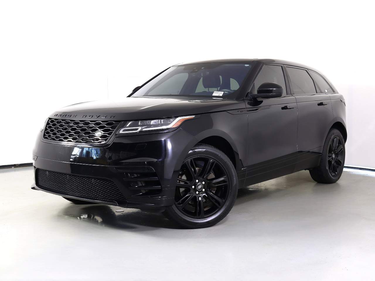 2020 Land Rover Range Rover Velar P250 R-Dynamic S