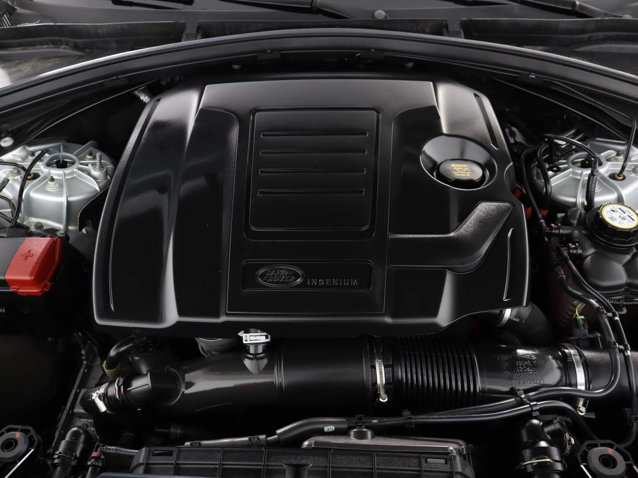 2023 Land Rover Range Rover Velar P250 R-Dynamic S