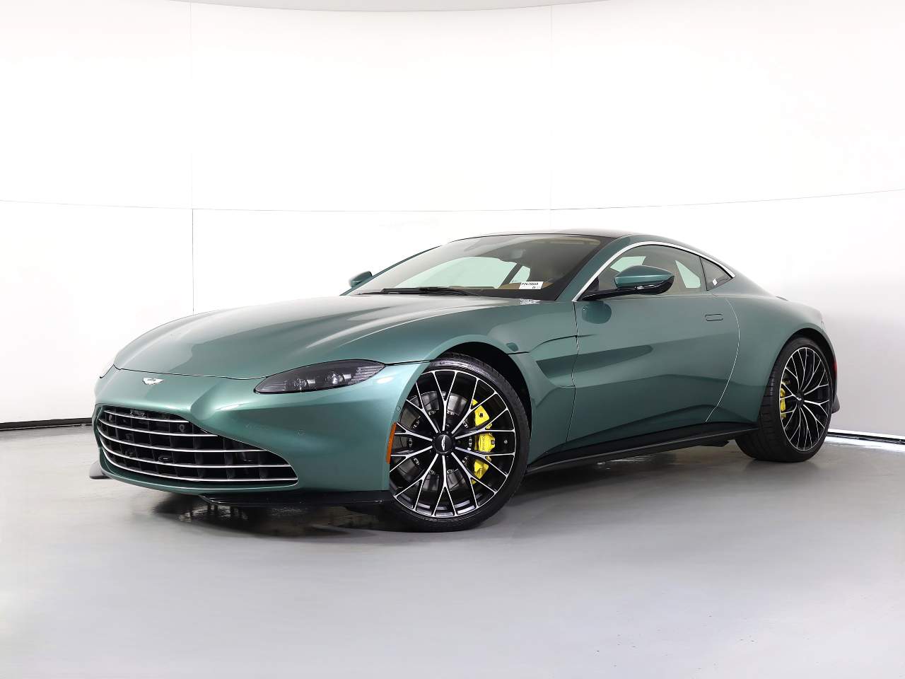 2022 Aston Martin Vantage F1 Edition