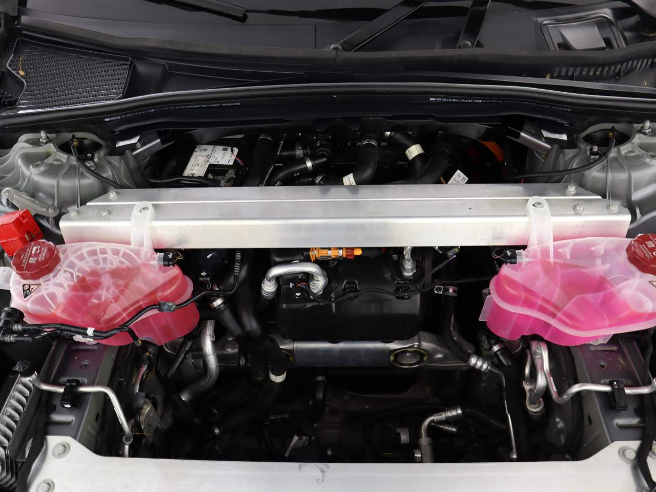 2022 Mercedes-Benz EQS 580 4MATIC