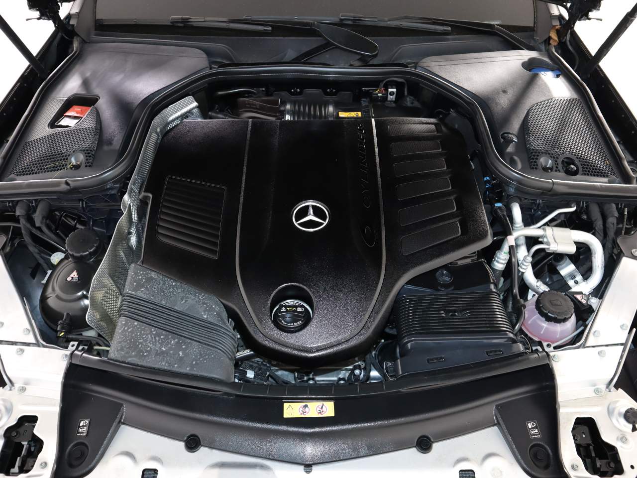 2023 Mercedes-Benz E-Class E 450 4MATIC All-Terrain