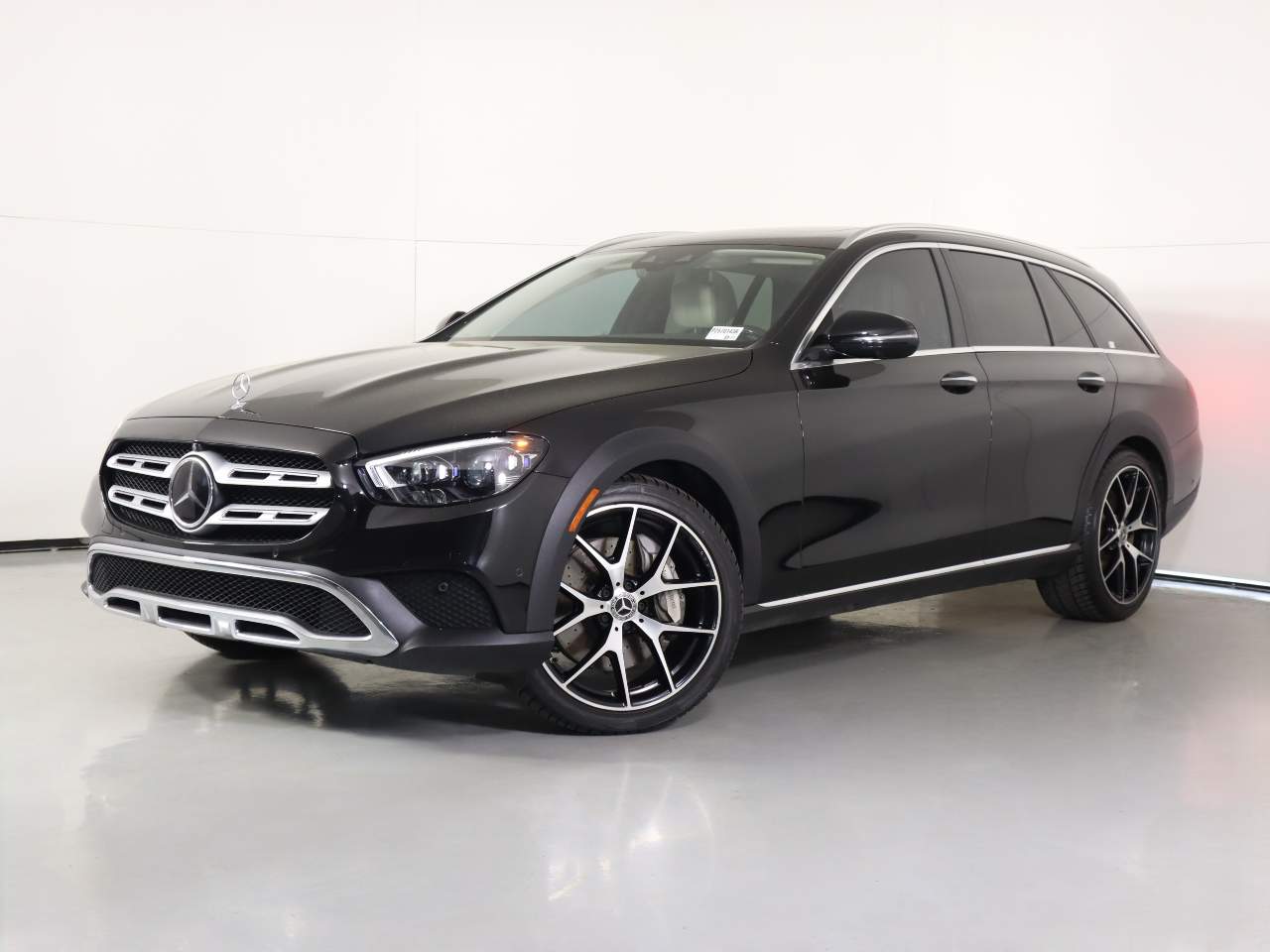 2023 Mercedes-Benz E-Class E 450 4MATIC All-Terrain