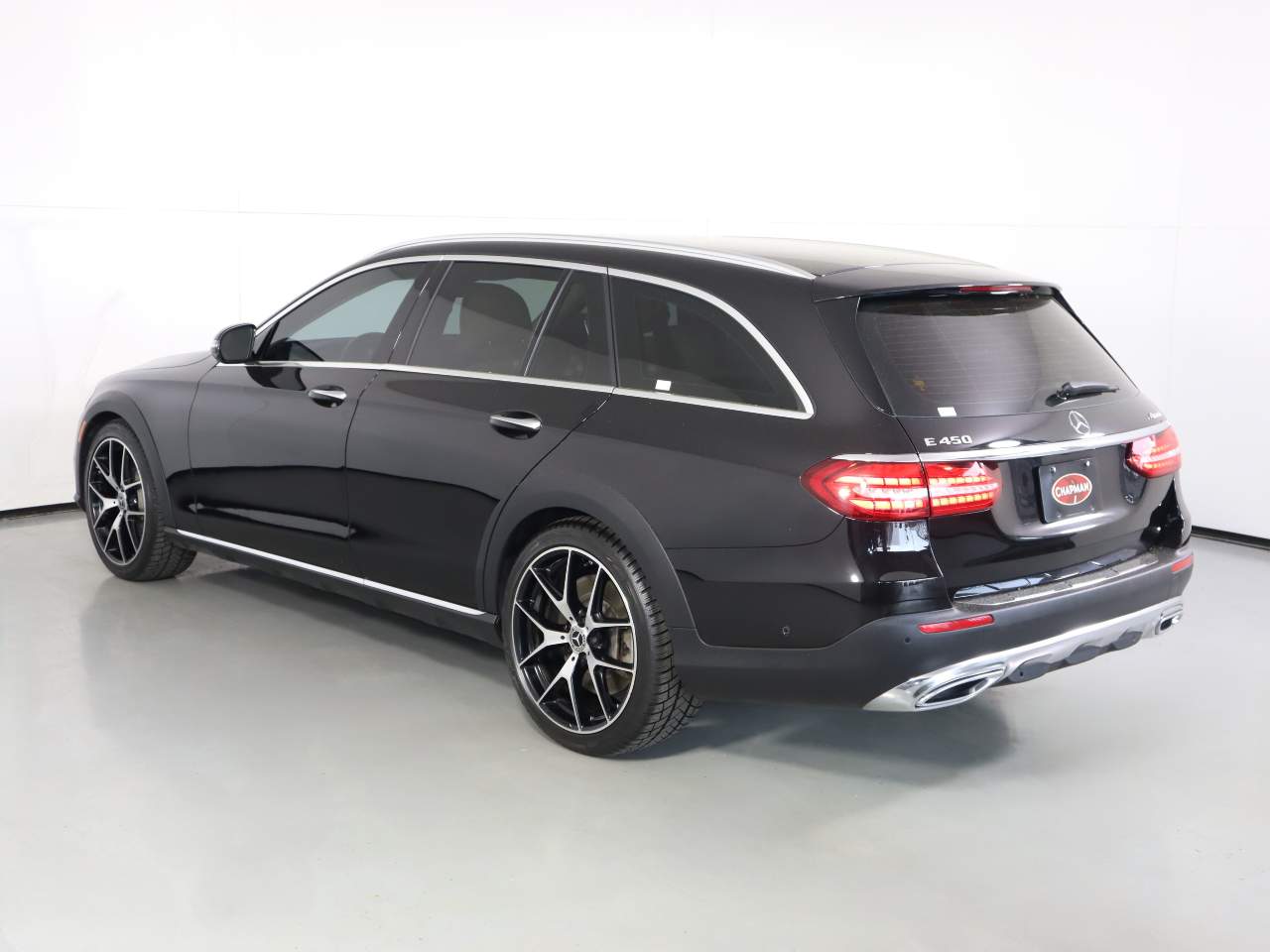 2023 Mercedes-Benz E-Class E 450 4MATIC All-Terrain