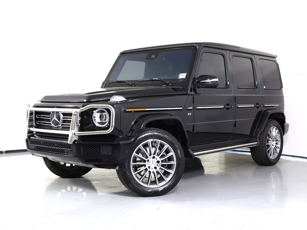 2023 Mercedes-Benz G-Class G 550
