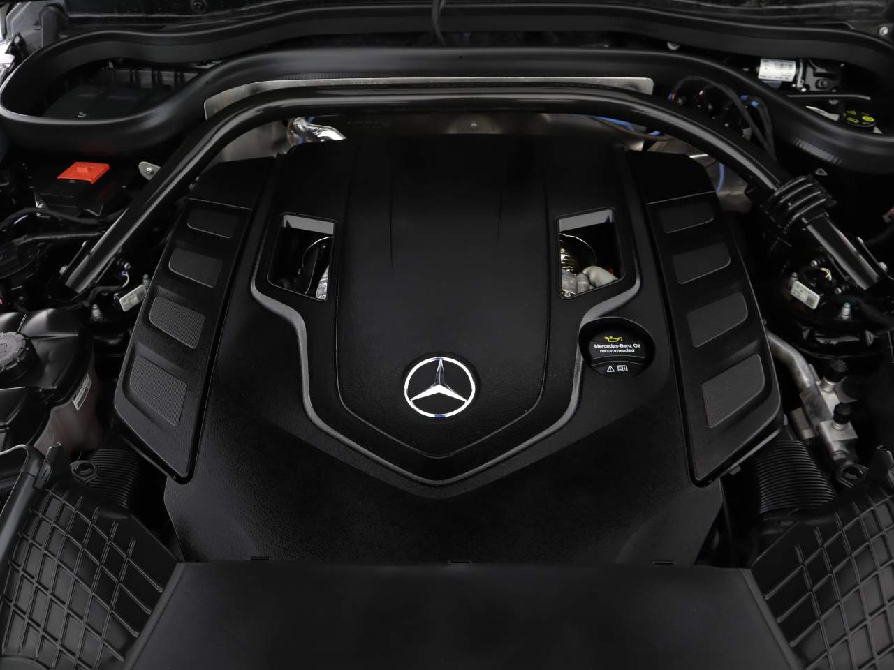 2023 Mercedes-Benz G-Class G 550