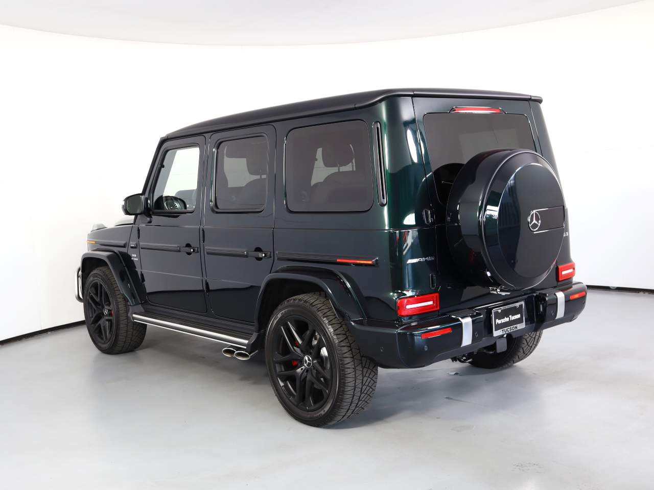 2024 Mercedes-Benz G-Class AMG G 63